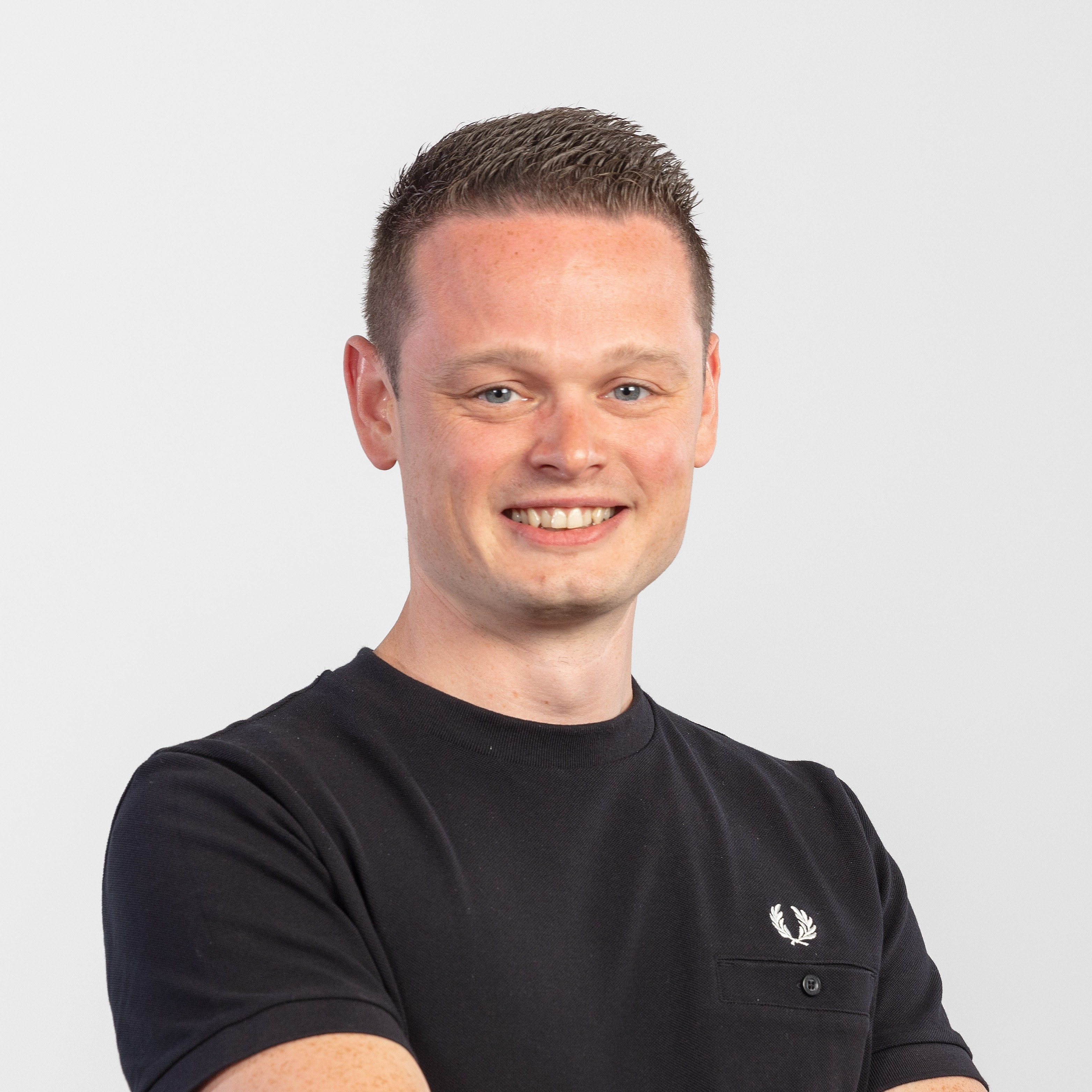 Jonas Vanassche