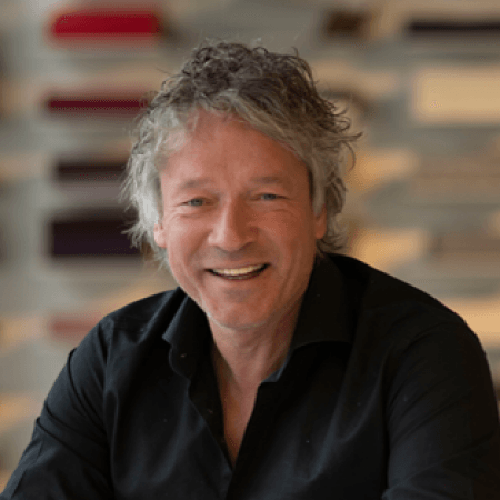 Bart van der Meijs van Meijs Wonen