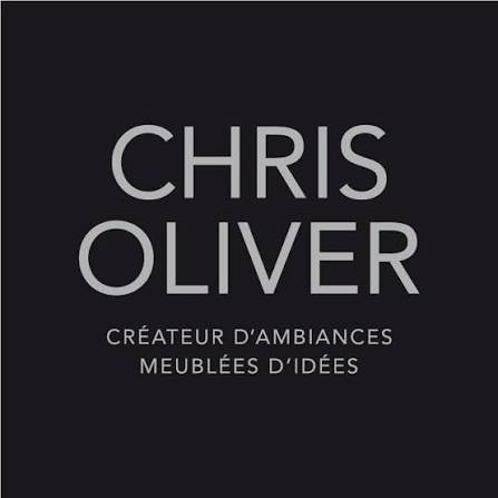Chris Oliver Chris Oliver