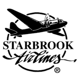 Starbrook Airlines Starbrook Airlines