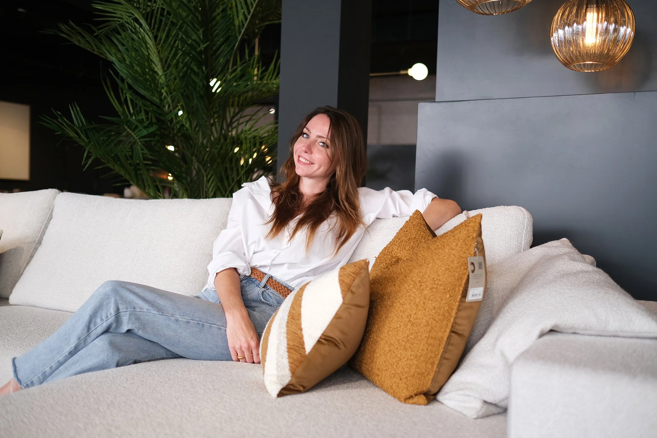 Tessa De Schutter van Beds&Home